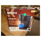 KEURIG (RETURN) WORKS OR $ BACK / SINGLE CUP KEURIG (RETURN) WORKS OR $ BACK / SINGLE CUP