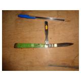 UNCLE HENRY DR'S KNIFE UNCLE HENRY DR'S KNIFE