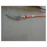 TREE PRUNER TREE PRUNER