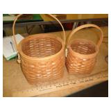 2 - BASKETS 2 - BASKETS