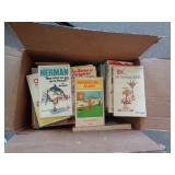 LOT OF PAPERBACK HUMOR BOOKS LOT OF PAPERBACK HUMOR BOOKS