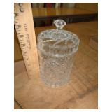 CRYSTAL CANISTER CRYSTAL CANISTER