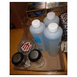 GLASSWARE / ALCOHOL EXP 5/21 GLASSWARE / ALCOHOL EXP 5/21