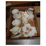 LIMOGE GLASSWARE LIMOGE GLASSWARE
