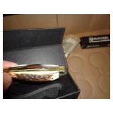 POCKET KNIFE 2 BLADE POCKET KNIFE 2 BLADE
