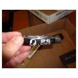 POCKET KNIFE 2 BLADE POW POCKET KNIFE 2 BLADE POW