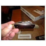 POCKET KNIFE 4 BLADE POCKET KNIFE 4 BLADE