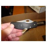 S&W LOCKBACK KNIFE S&W LOCKBACK KNIFE