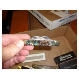 POCKET KNIFE 3 BLADE POCKET KNIFE 3 BLADE