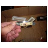 POCKET KNIFE SINGLE BLADE POCKET KNIFE SINGLE BLADE