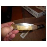 COMMANCHE LOCKBACK KNIFE COMMANCHE LOCKBACK KNIFE