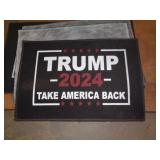 27X18 TRUMP DOOR MAT 27X18 TRUMP DOOR MAT