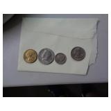 LOT OF COINS LOT OF COINS