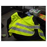 LARGE / SHORT JACKET LARGE / SHORT JACKET