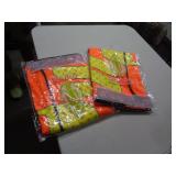 2 - SAFETY VESTS 2 - SAFETY VESTS
