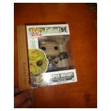FUNKO FIGURE FALLOUT SUPER MUTANT FUNKO FIGURE FALLOUT SUPER MUTANT