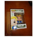 FUNKO FIGURE FALLOUT VAULT BOY FUNKO FIGURE FALLOUT VAULT BOY
