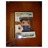 FUNKO FIGURE FALLOUT LONE WANDERER FUNKO FIGURE FALLOUT LONE WANDERER
