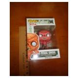 FUNKO FIGURE FALLOUT FERAL GHOUL FUNKO FIGURE FALLOUT FERAL GHOUL
