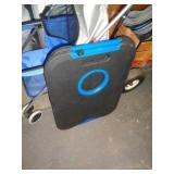 CORN HOLE GAME WITH BEAN BAGS CORN HOLE GAME WITH BEAN BAGS