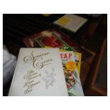 BOOKS BOOKS