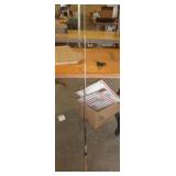 EAGLE CLAW FISHING ROD EAGLE CLAW FISHING ROD