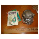 FALLOUT BANK & MISC BOOKS FALLOUT BANK & MISC BOOKS