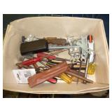 LOT OF TOOLS LOT OF TOOLS