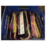 LOT OF LIGHT BALLASTS SOME NEW SOME USED LOT OF LIGHT BALLASTS SOME NEW SOME USED