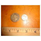 2 - COINS 2 - COINS