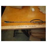 RIDING CROP RIDING CROP