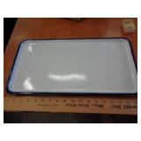 ENAMEL TRAY ENAMEL TRAY
