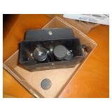 BINOCULARS BINOCULARS
