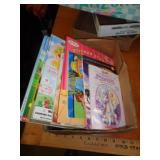 KID'S BOOKS KID'S BOOKS