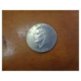 1976 IKE DOLLAR 1976 IKE DOLLAR