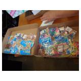 2 LOTS OF KID'S BRACELETS 2 LOTS OF KID'S BRACELETS
