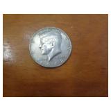 1968 KENNEDY HALF 1968 KENNEDY HALF