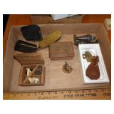 CHINESE TOKENS / SHELLS / ETC CHINESE TOKENS / SHELLS / ETC