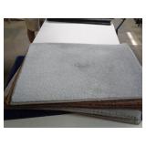 27X18 DOOR MAT - GRAY 27X18 DOOR MAT - GRAY