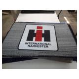 27X18 DOOR MAT - I H 27X18 DOOR MAT - I H