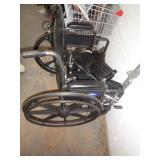WHEEL CHAIR WHEEL CHAIR