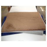 27X18 DOOR MAT - BROWN 27X18 DOOR MAT - BROWN