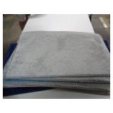 27X18 DOOR MAT - GRAY 27X18 DOOR MAT - GRAY