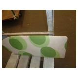 SMALL IRONING BOARD SMALL IRONING BOARD