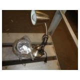 CASTERS & LAMP CASTERS & LAMP