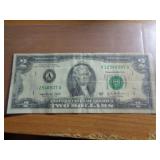 2003 $2 BILL 2003 $2 BILL