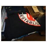 LOT OF VINTAGE T - SHIRTS LOT OF VINTAGE T - SHIRTS