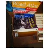 LOT OF BOOKS / NO SHIPPING LOT OF BOOKS / NO SHIPPING