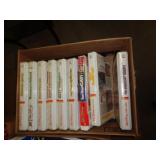 VHS DISNEY MOVIES VHS DISNEY MOVIES