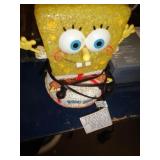SPONGE BOB NIGHT LIGHT SPONGE BOB NIGHT LIGHT